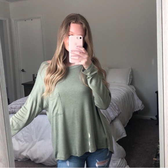 📢[LAST ONE] BAY- In sage - Picture 2 of 9